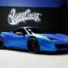 Justing Bieber Ferrari 458 Italia-banned-1