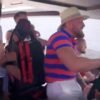 Lamborghini Yacht-Conor McGregor