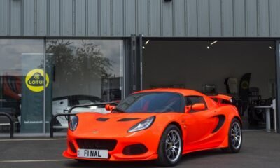 Lotus Elise Cup 250-6