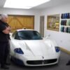 Maserati MC12 user's guide-DK Engineering
