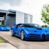 01 BUGATTI_Centodieci-first-delivery