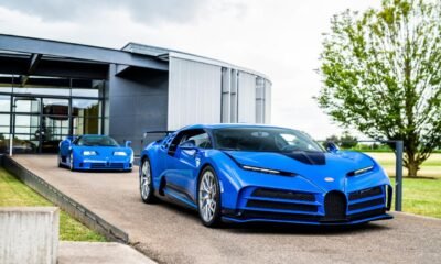 01 BUGATTI_Centodieci-first-delivery