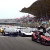 2022 Supercar Madness-Assen Netherlands
