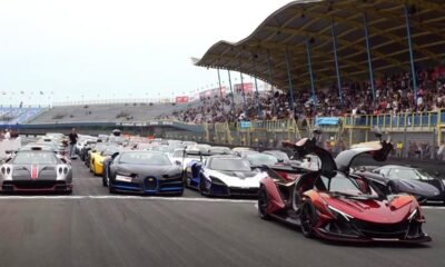 2022 Supercar Madness-Assen Netherlands