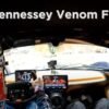 Hennessey Venom F5-Goodwood