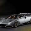 Huayra BC Tempesta-1