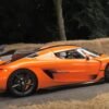 Koenigsegg Jesko Attack-Goodwood