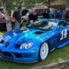MSO SLR HDK McLaren Mercedes-1