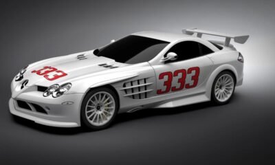 McLaren SLR HDK-Manny Khoshbin-3