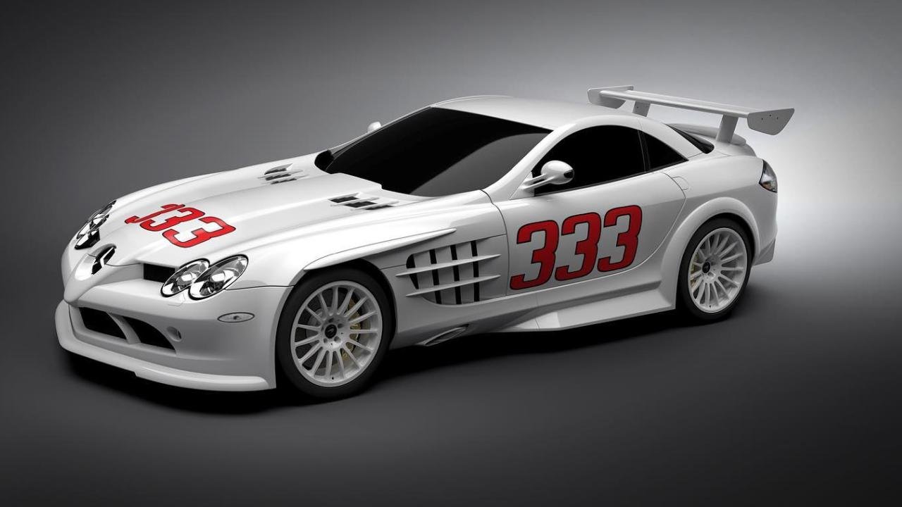 McLaren SLR HDK-Manny Khoshbin-3