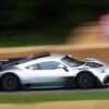 Mercedes-AMG One-Goodwood