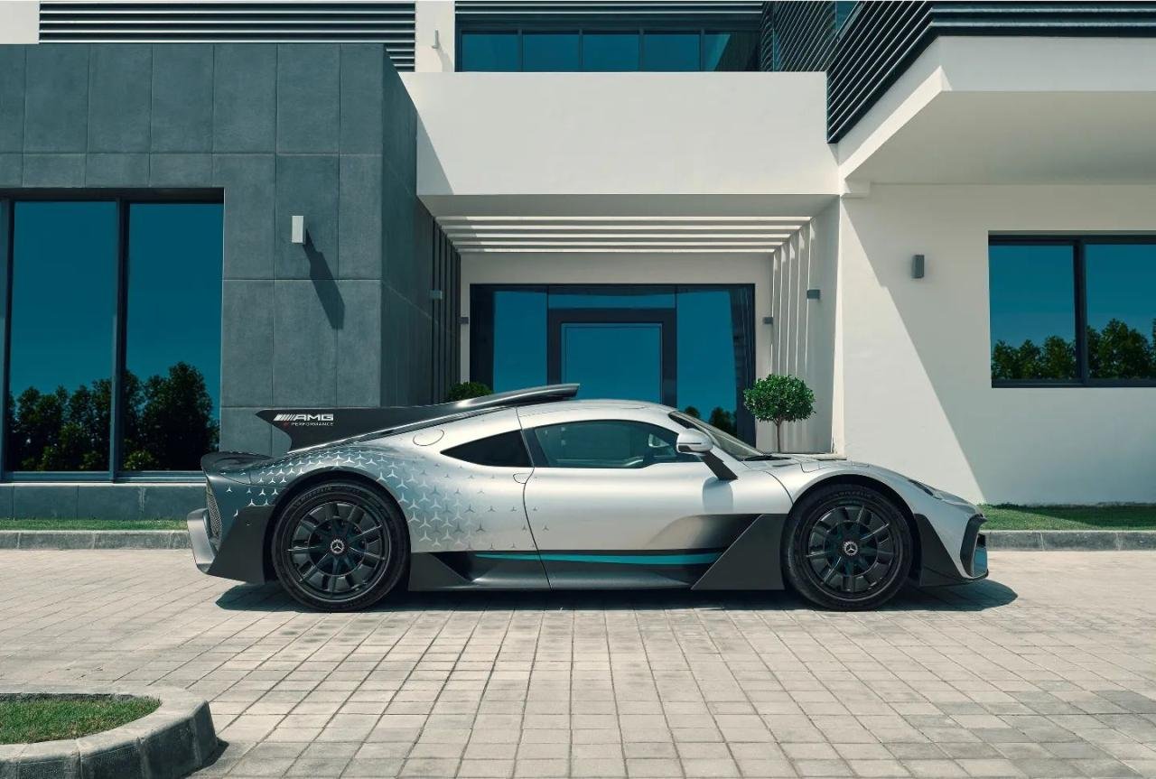 Mercedes AMG One-production-spec-4