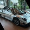 Pagani Zonda 760 Roadster Liquid Metal-TopCar Design-1