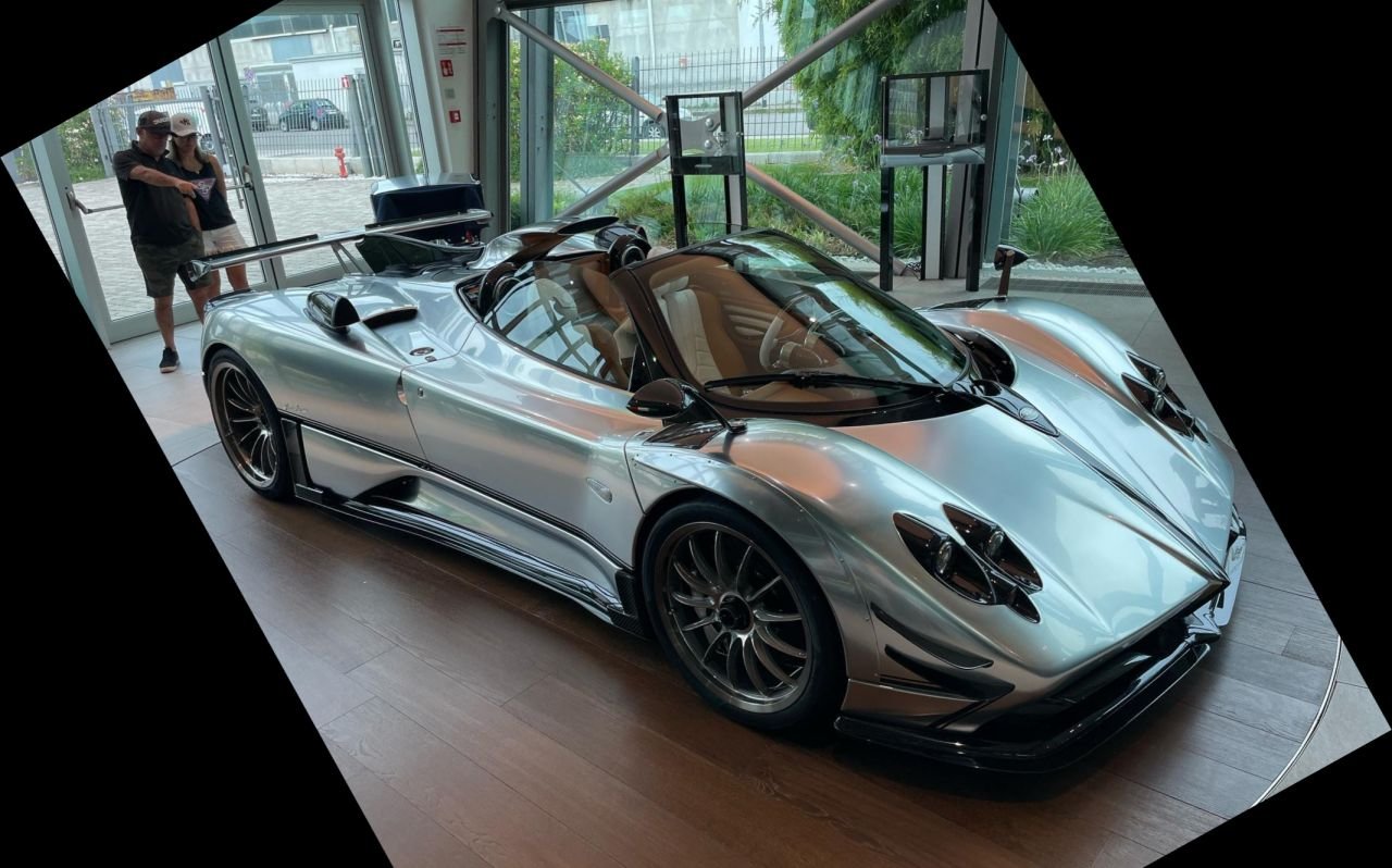 Pagani Zonda 760 Roadster Liquid Metal-TopCar Design-1