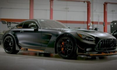 RENNtech R3 AMG GT Black Series-1