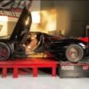 SSC Tuatara-dyno run