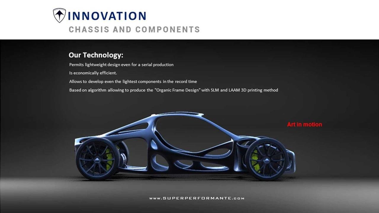 Superperformante D-One-hypercar-1