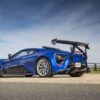 Zenvo Canada-TSR-S