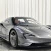 2020-McLaren-Speedtail-Galvanic Grey-for sale-1