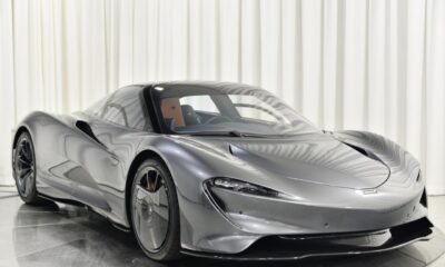 2020-McLaren-Speedtail-Galvanic Grey-for sale-1
