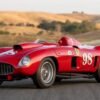 Ferrari 410 Sport Spider-RM Sothebys-Montery auction-1