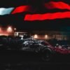 Ferrari LMH Le Mans Hypercar-teaser