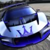 Maserati Project24-track car-3