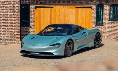 McLaren Speedtail-for-sale-DK-Engineering
