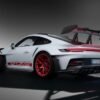 2023 Porsche 911 GT3 RS-2