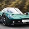 Aston Martin Valkyrie for sale-1