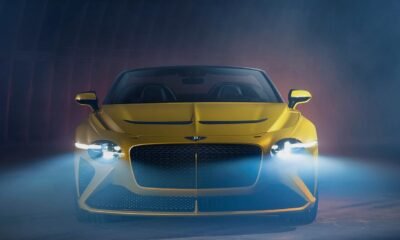 Bentley Bacalar front-1