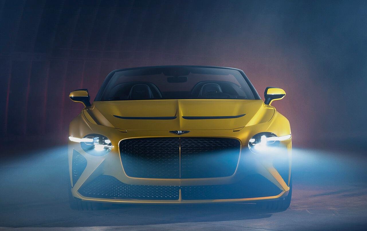 Bentley Bacalar front-1