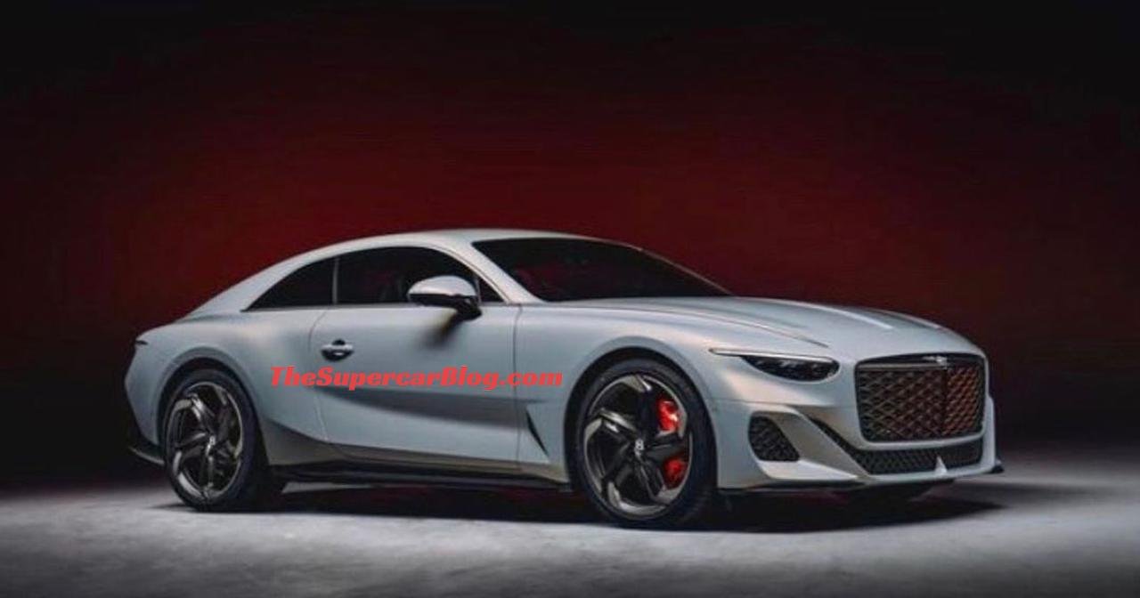 Bentley Batur Mulliner-leaked-Pebble Beach