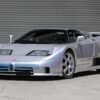 Bugatti EB110 SS-Pebble Beach auction-1