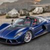 Hennessey Venom F5 Roadster-reveal-Pebble Beach-1