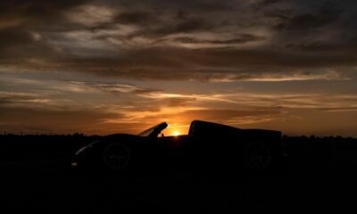 Hennssey Venom F5 revealed-teaser