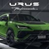 Lamborghini Urus Performante-leaked-1