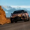 Lamborghini Urus-Pikes-Peak-Record-1