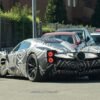 Pagani C10-Huayra-replacement-test mule-3