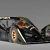 Rodin FZero-Track Car-2