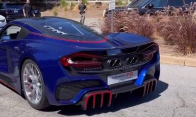 Venom F5 Roadster-leaked-2