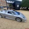 Bugatti EB110 SS-Hampton Court-2022-1
