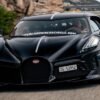 Bugatti La Voiture Noire-first drive-1