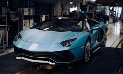 Final Lamborghini Aventador Ultimae Roadster-1