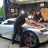 Koenigsegg CC850-Detailing-Ammo NYC