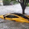 McLaren P1-Hurricane Ian-Florida-1