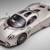 Pagani Utopia