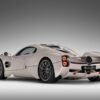 Pagani Utopia