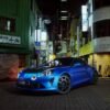 2023 Alpine A110 R-1