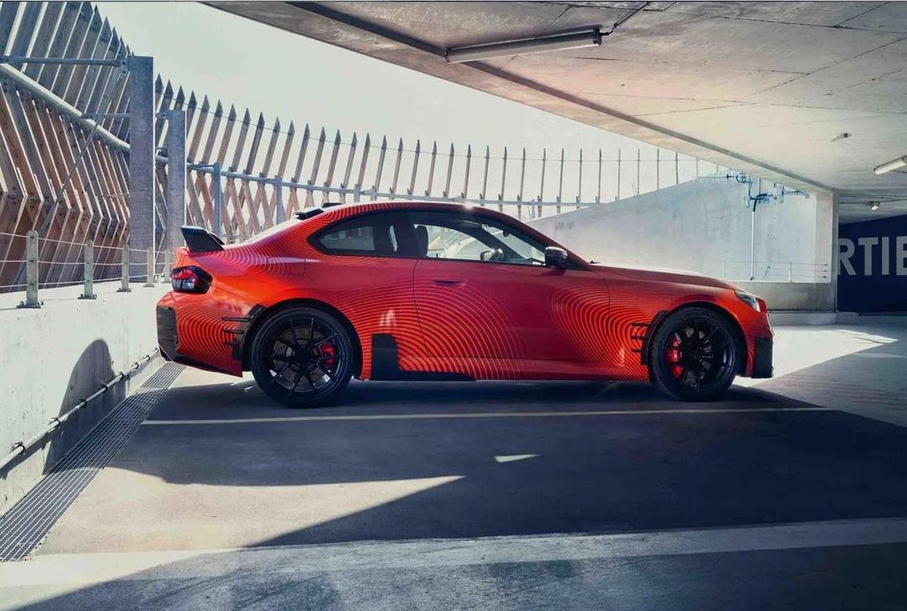 2023 BMW M2 M Performance parts-3